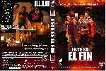 carátula dvd de Este Es El Fin - Custom
