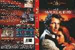 carátula dvd de Vivir Sin Aliento