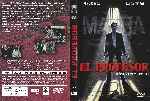 carátula dvd de El Profesor - 1985