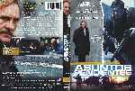 carátula dvd de Asuntos Pendientes - 2004
