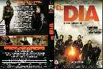 carátula dvd de El Dia - Custom 