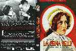 carátula dvd de La Reina Kelly - Edicion Especial Coleccionista