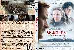 carátula dvd de Wakolda - Cuistom