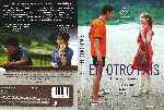 carátula dvd de En Otro Pais