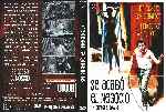 carátula dvd de Se Acabo El Negocio