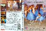 carátula dvd de Laura - Las Sombras Del Verano