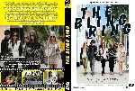 carátula dvd de The Bling Ring - Custom