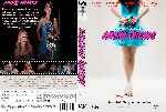 carátula dvd de Among Friends - Custom