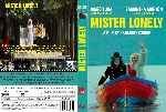 carátula dvd de Mister Lonely - Custom
