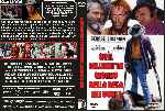 carátula dvd de Quel Maledetto Giorno Della Resa Dei Conti - Custom