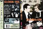 carátula dvd de Gloria De Un Dia