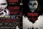 carátula dvd de Noche De Miedo 2 - Sangre Nueva - Custom