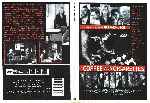 carátula dvd de Coffee And Cigarettes - V2