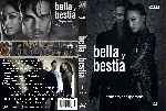 carátula dvd de Bella Y Bestia - Temporada 01 - Custom