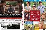 carátula dvd de Los Reyes Del Verano - Custom