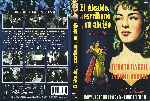 carátula dvd de El Alcalde El Escribano Y Su Abrigo - Il Cappotto