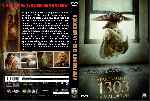 carátula dvd de Apartamento 1303 - La Maldicion - Custom - V2