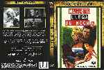 carátula dvd de Muerte Llega De Noche - Columbia Essential Classics