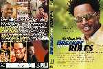 carátula dvd de Como Romper Con Tu Pareja - Custom - V2
