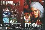 carátula dvd de Eternal Evil