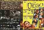 carátula dvd de La Diosa - Seleccion Clasicos De Oro