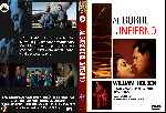 carátula dvd de Al Borde Del Infierno - Custom