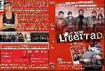 carátula dvd de Operacion Libertad - Custom