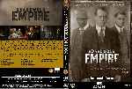 carátula dvd de Boardwalk Empire - Temporada 04 - Custom