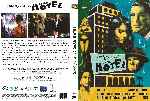 carátula dvd de Intriga En El Gran Hotel - V2