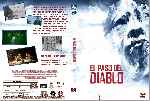 carátula dvd de El Paso Del Diablo - Custom