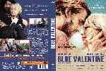 carátula dvd de Blue Valentine
