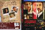 carátula dvd de Tesis Sobre Un Homicidio