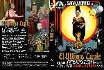 carátula dvd de El Ultimo Cuple - Custom - V2