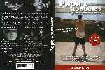 carátula dvd de Pepe & Rubianes