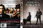 carátula dvd de Matando A Lincoln - Region 1-4