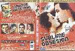 carátula dvd de Sublime Obsesion - Seleccion Clasicos De Oro