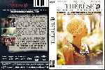 carátula dvd de Therese D. - Custom
