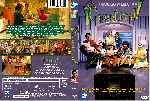 carátula dvd de El Control - Custom