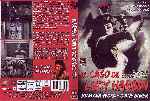 carátula dvd de El Caso De Lucy Harbin