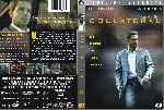 carátula dvd de Collateral - Edicion Especial - Custom