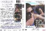 carátula dvd de Pense Que Iba A Haber Fiesta - Region 4