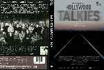 carátula dvd de Hollywood Talkies - Custom