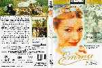 carátula dvd de Emma - 1996 - Douglas Mcgrath - Region 1-4