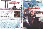 carátula dvd de La Esperanza De Una Nueva Vida - Region 4