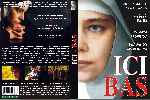 carátula dvd de Ici-bas - Custom