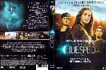 carátula dvd de La Huesped - Region 4