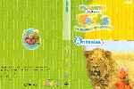 carátula dvd de Planeta Hoobs - La Aventura De Aprender - Animales