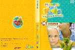 carátula dvd de Planeta Hoobs - La Aventura De Aprender - Mi Entorno
