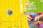 carátula dvd de Planeta Hoobs - La Aventura De Aprender - Imagenes