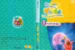 carátula dvd de Planeta Hoobs - La Aventura De Aprender - Tecnologia